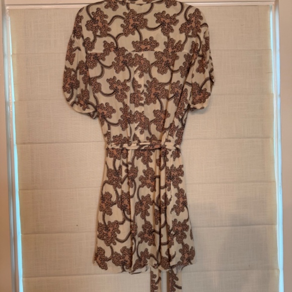 NWT Reiss Nico off white dress - Picture 6 of 6